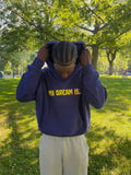 My Dream Is Hoodie