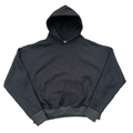456 Hoodie - Distressed Logo